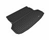 3D Mats 3D Maxpider 2022 Subaru Forester Kagu Black Cross Fold Cargo Liner