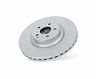 PowerStop 19-20 Subaru Forester Front Evolution Geomet Coated Rotor for Subaru Forester Base/Premium