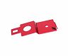 Mishimoto 02-07 Subaru Impreza WRX Aluminum Radiator Stay - Anodized Red for Subaru Impreza RS