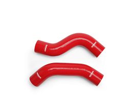 Mishimoto 99-01 Subaru Impreza RS 2.5L Red Silicone Hose Kit for Subaru Impreza GC