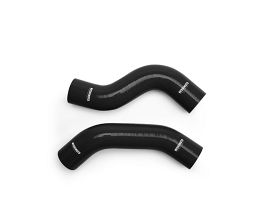 Mishimoto 99-01 Subaru Impreza RS 2.5L Black Silicone Hose Kit for Subaru Impreza GC