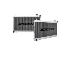 Mishimoto 93-98 Subaru Impreza GC8 2.2L Manual Aluminum Radiator for Subaru Impreza GC