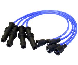 NGK Subaru Impreza 1994-1993 Spark Plug Wire Set for Subaru Impreza GC