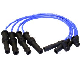 NGK Subaru Impreza 1998-1997 Spark Plug Wire Set for Subaru Impreza GC