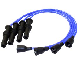 NGK Subaru Impreza 1996-1995 Spark Plug Wire Set for Subaru Impreza GC