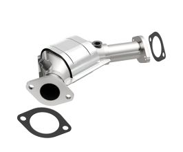 MagnaFlow Conv DF Impreza 2.2L Front Conv for Subaru Impreza GC