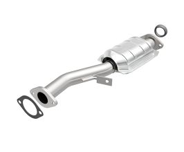 MagnaFlow Conv DF 95-96 Impreza 2.2L Rear C for Subaru Impreza GC