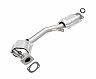 MagnaFlow Conv DF 99-02 Forester 2.5L OEM for Subaru Impreza