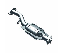 MagnaFlow Conv DF 93-95 Impreza 1.8L Rear CA for Subaru Impreza GC