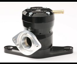 Go Fast Bits Mach 2 TMS Recirculating Diverter Valve - Subaru 01-07 WRX / 02+ STi / 05-08 XT Forester for Subaru Impreza GC