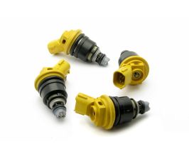 DeatschWerks 04-06 STi / 04-06 Legacy GT EJ25 740cc Side Feed Injectors  *DOES NOT FIT OTHER YEARS* for Subaru Impreza GC