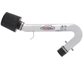 AEM AEM 00-01 2.5RS Polished Short Ram Intake for Subaru Impreza GC