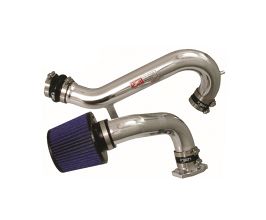 Injen 98-99 RS 2.5L Polished Cold Air Intake for Subaru Impreza GC