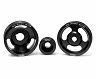 Go Fast Bits 99-00 Subaru WRX/Forrester GT Light-Weight Engine Pulley Kit