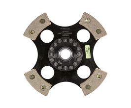 ACT 1994 Subaru Impreza 4 Pad Rigid Race Disc for Subaru Impreza GC