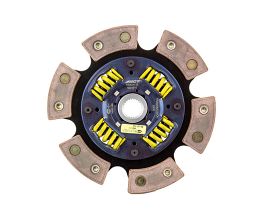 ACT 1994 Subaru Impreza 6 Pad Sprung Race Disc for Subaru Impreza GC