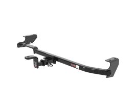 CURT 93-06 Subaru Impreza Class 1 Trailer Hitch w/1-1/4in Ball Mount BOXED for Subaru Impreza GC