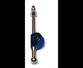 Fidanza Subaru 01-06 WRX/ 96-03 STI / 96-03 Legacy Short Throw Shifter for Subaru Impreza GC