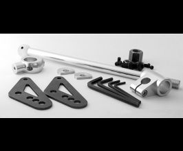 Go Fast Bits 02-07 WRX Short Shifter for Subaru Impreza GC
