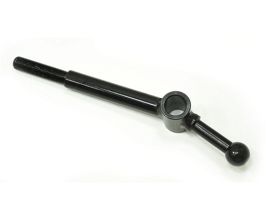 Torque Solution Short Throw Shifter Subaru Models (inc. 1998-2001 Impreza 2.5RS) for Subaru Impreza GC
