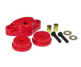 Prothane 98-12 Subaru Impreza 5spd Shifter Kit - Red for Subaru Impreza GC