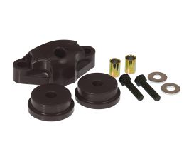 Prothane 98-12 Subaru Impreza 5spd Shifter Kit - Black for Subaru Impreza GC