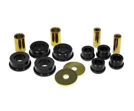 Prothane 98-05 Subaru WRX Front Control Arm Bushings - Black for Subaru Impreza GC