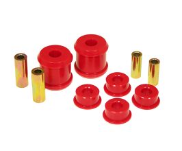 Prothane 98-05 Subaru WRX Rear Trailing Arm Bushings - Red for Subaru Impreza GC