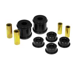 Prothane 98-05 Subaru WRX Rear Trailing Arm Bushings - Black for Subaru Impreza GC