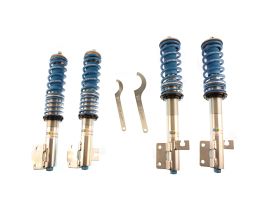 BILSTEIN B16 1998 Subaru Impreza RS Front and Rear Performance Suspension System for Subaru Impreza GC