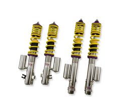 KW Coilover Kit V3 92-01 Subaru Impreza incl. WRX (GC GF GFC) for Subaru Impreza GC