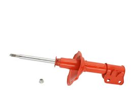 KYB Shocks & Struts AGX Front Left SUBARU Impreza (AWD) 1993-01 SUBARU Impreza (FWD) 1993-96 SUBARU for Subaru Impreza GC