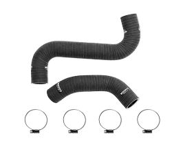 Mishimoto 01-07 Subaru WRX/STi Matte Black Silicone Hose Kit for Subaru Impreza GD