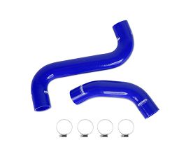 Mishimoto 01-07 Subaru WRX / WRX STI Blue Silicone Hose Kit for Subaru Impreza GD