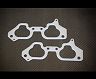 Torque Solution Thermal Intake Manifold Gasket: Subaru WRX 02-08 for Subaru Impreza WRX/WRX TR/WRX Limited