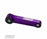 TurboXS 02-14 Subaru WRX/STi Pitch Stop Mount - Purple for Subaru Impreza WRX