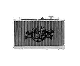 CSF 02-07 Subaru Impreza Radiator for Subaru Impreza GD