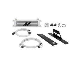 Mishimoto 01-05 Subaru WRX/STi Oil Cooler Kit for Subaru Impreza GD