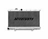 Mishimoto 01-07 Subaru WRX and STi Manual Aluminum Radiator