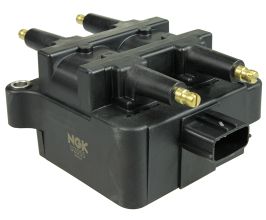 NGK 2005-00 Subaru Outback DIS Ignition Coil for Subaru Impreza GD