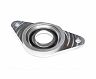 Torque Solution HKS BOV Adapter Flange: Subaru WRX / STi