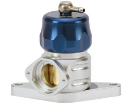 Turbosmart BOV Plumb Black Subaru -Blue for Subaru Impreza GD