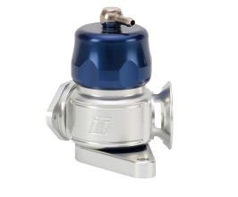 Turbosmart BOV Dual Port Subaru-Blue for Subaru Impreza GD