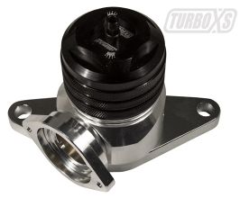 TurboXS 2002-2007 Subaru WRX / 2004 STI Hybrid Blow Off Valve for Subaru Impreza GD