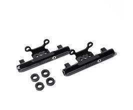 DeatschWerks Subaru 04-06 STI and Legacy GT Side Feed Fuel Rails for Subaru Impreza GD