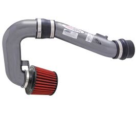 AEM AEM 02-05 WRX/STi Silver Cold Air Intake for Subaru Impreza GD