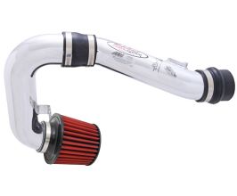 AEM AEM 02-05 WRX/STi Polished Cold Air Intake for Subaru Impreza GD