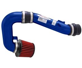 AEM AEM 02-05 WRX/STi Blue Cold Air Intake for Subaru Impreza GD