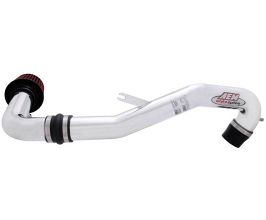 AEM AEM 02-04 Impreza RS / 03-04 Impreza TS / 03-04 Outback Sport N/A 2.5L Only Polished Cold Air Intake for Subaru Impreza GD