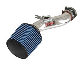 Injen 02-07 WRX/STi Polished Short Ram Intake for Subaru Impreza GD